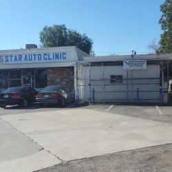 Five Star Auto Clinic ico