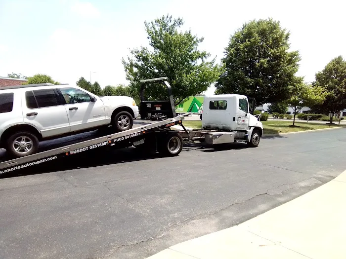 Excite Auto Repair & Towing 3