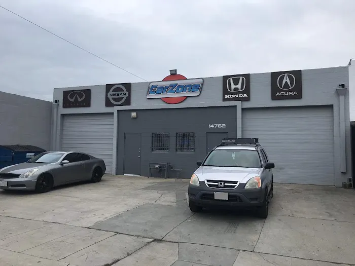 CarZone Auto Repair 0