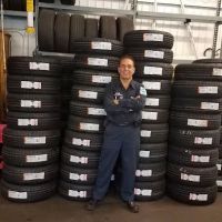 Best Tires & Auto Repair