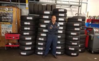 used tires north hollywood ca