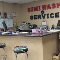 Simi Center - RV Repair & Body Paint