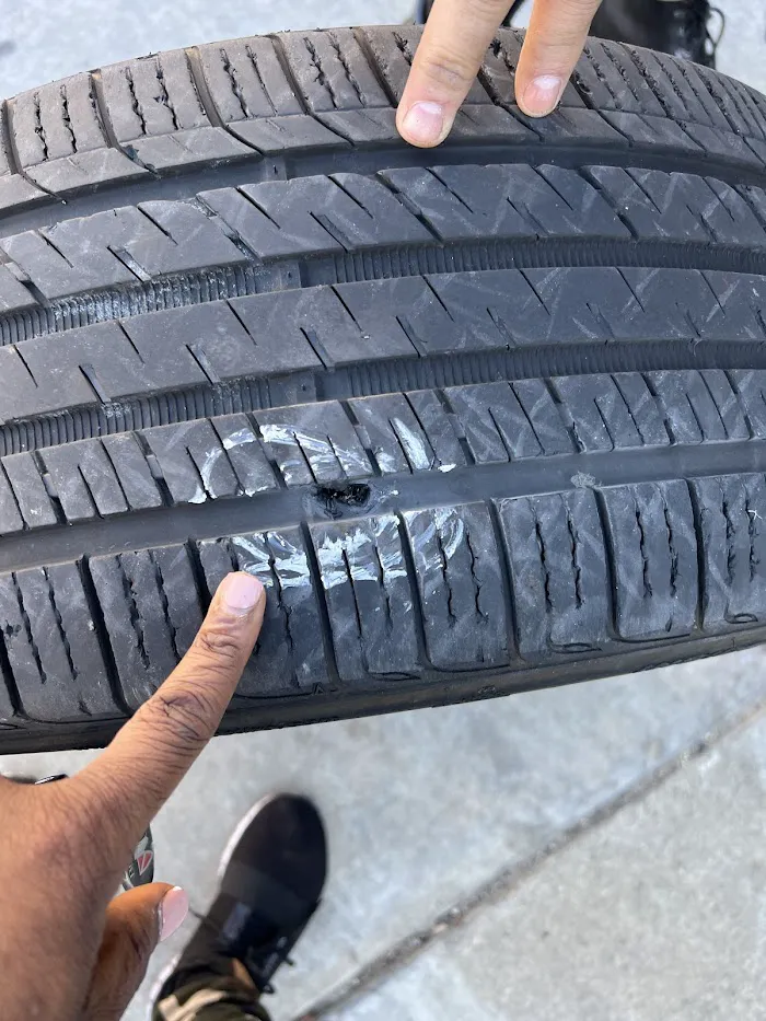 J&D Mobile Tire Express Repair Service & Tires Replacement Simi Valley 9