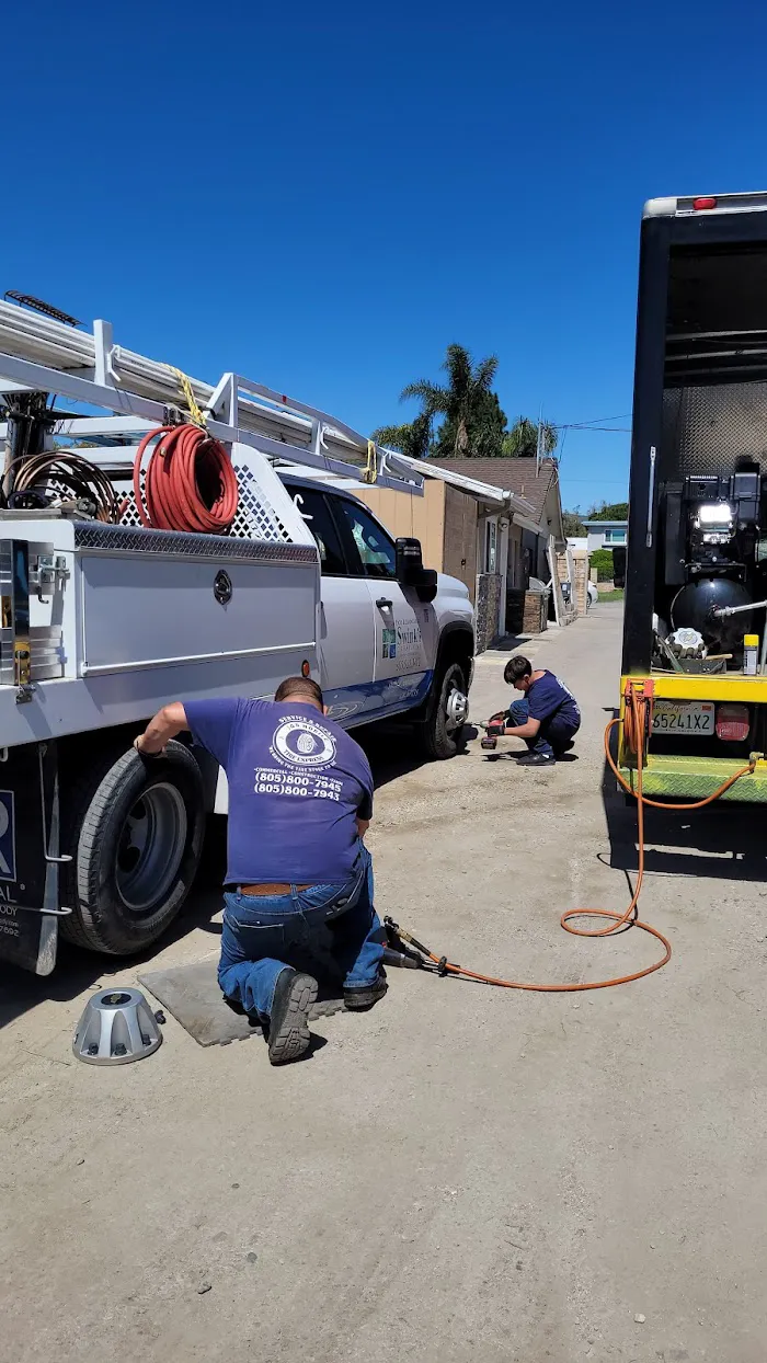 J&D Mobile Tire Express Repair Service & Tires Replacement Simi Valley 6