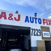 A&J Autofix