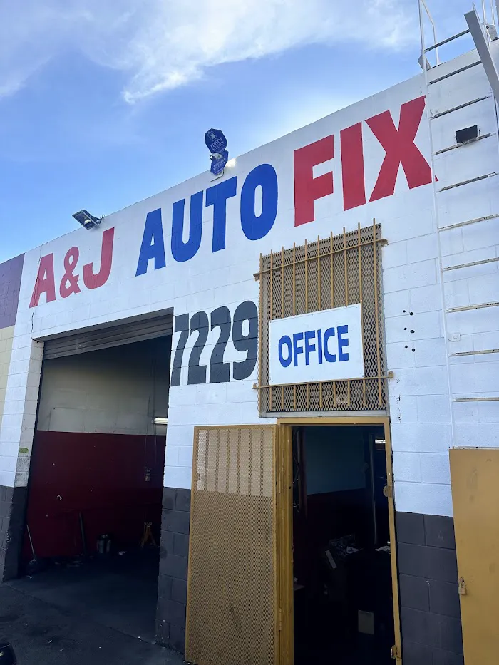 A&J Autofix 1