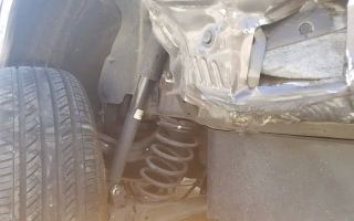 gerber collision simi valley