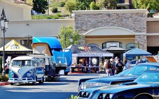 auto body shop simi valley