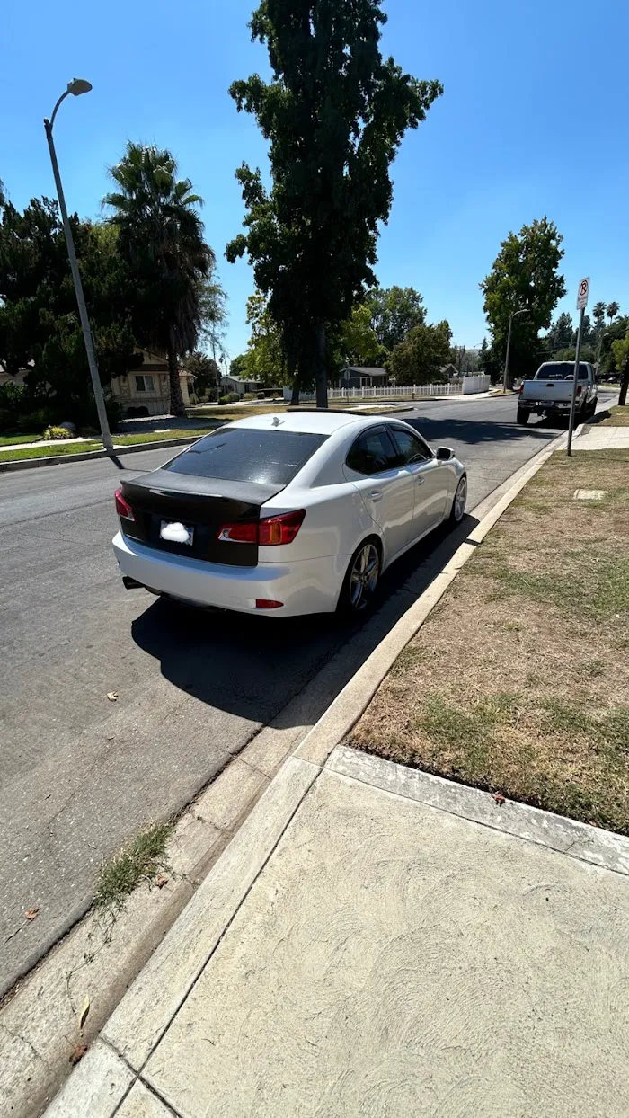 Canoga Auto Body 1