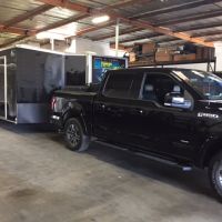 Garrett Custom Trailers and Truck Accessories