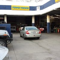 Fox Tire & Auto