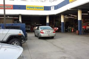 Fox Tire & Auto