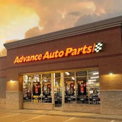 Advance Auto Parts ico