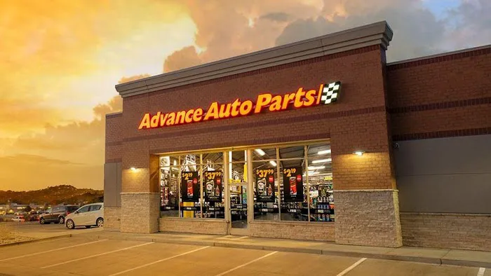 Advance Auto Parts 1