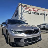 Excellence collision Center