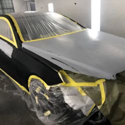 SoCal Auto Body And General ico