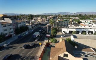 auto body shops in van nuys ca