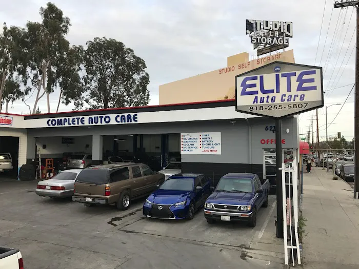 Elite Auto Care LLC 2