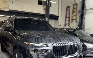 auto body specialist inc