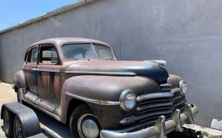 flash automotive repair