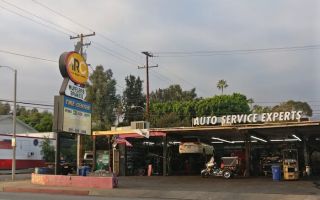 a car auto repair services