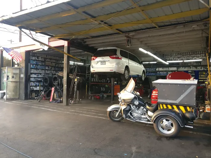 ARC - Auto Repair Center 1