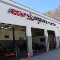 Red Star Complete Car Care