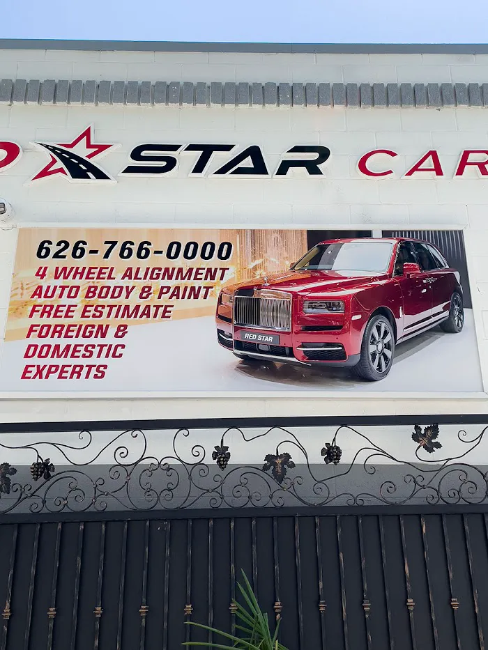 Red Star Complete Car Care 3