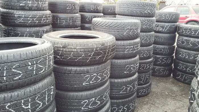 Araiza Tires 5