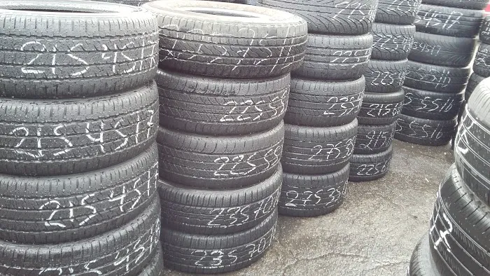 Araiza Tires 7