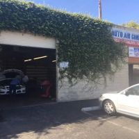 One Stop Auto Air Conditioning & Electrical Repair