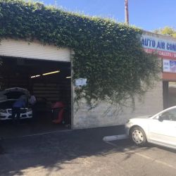 One Stop Auto Air Conditioning & Electrical Repair ico