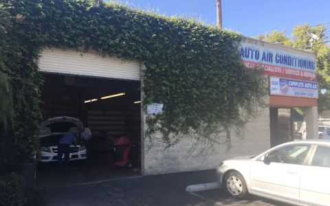hrant auto pasadena