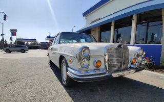 a. german auto services