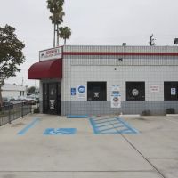 Seidner's Collision Centers - Alhambra