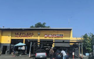 chuy auto shop
