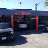 Canbeq Auto Service