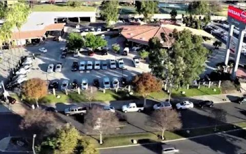 sierra nissan duarte