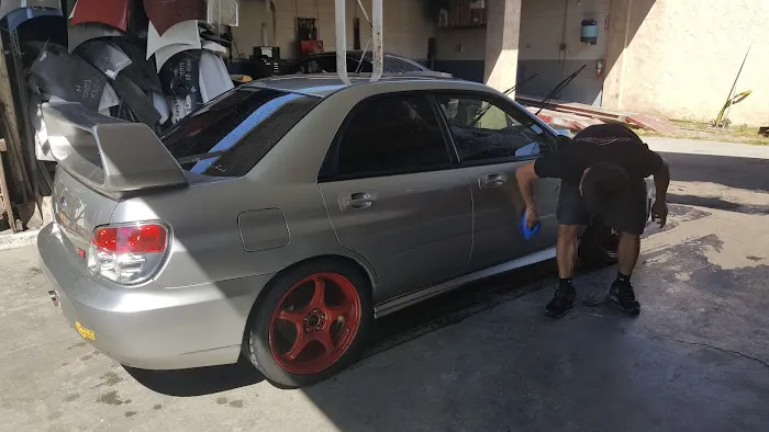 JDS Car Care 6