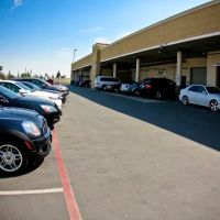 Seidners Collision Centers - Duarte