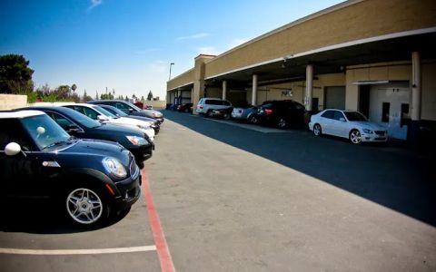 seidners west covina