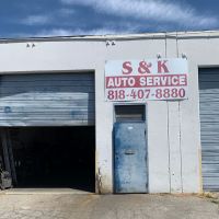 S & K Auto Services