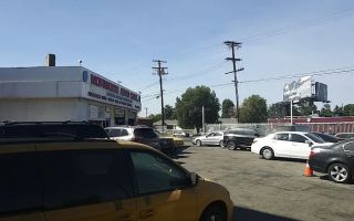 norwood auto shop