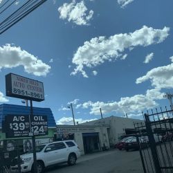 Gerardo's Auto Repair ico