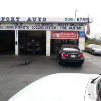 Comfort Auto Shop