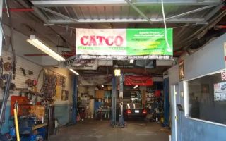 freddys auto tech