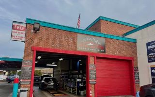 citi car wash glendale