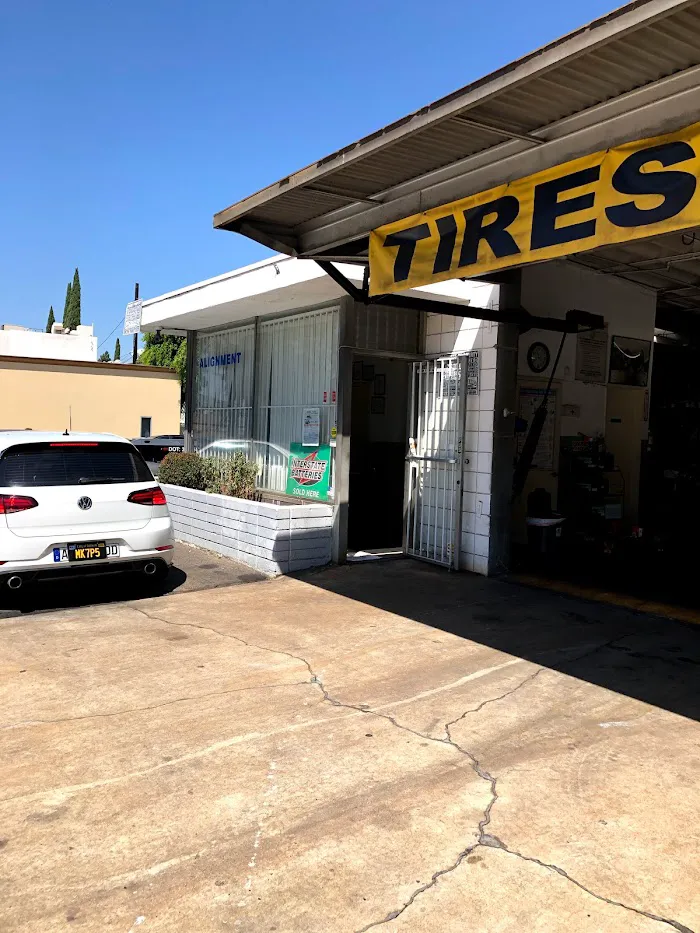 Braun Brake & Tire Auto Repair 6