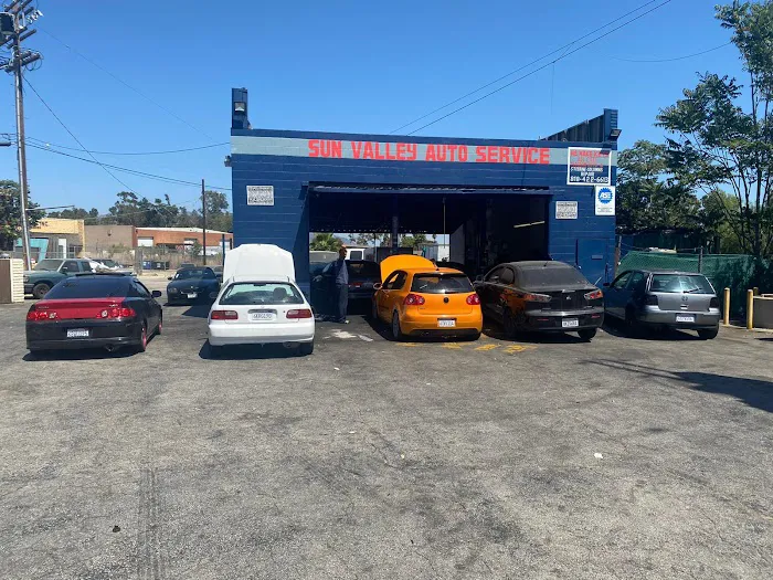 Sun Valley Autoservice 3