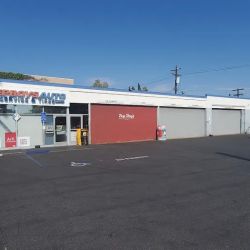 Pep Boys ico